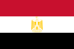 خطاب ضمان مصر