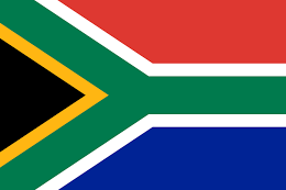 afrique du sud