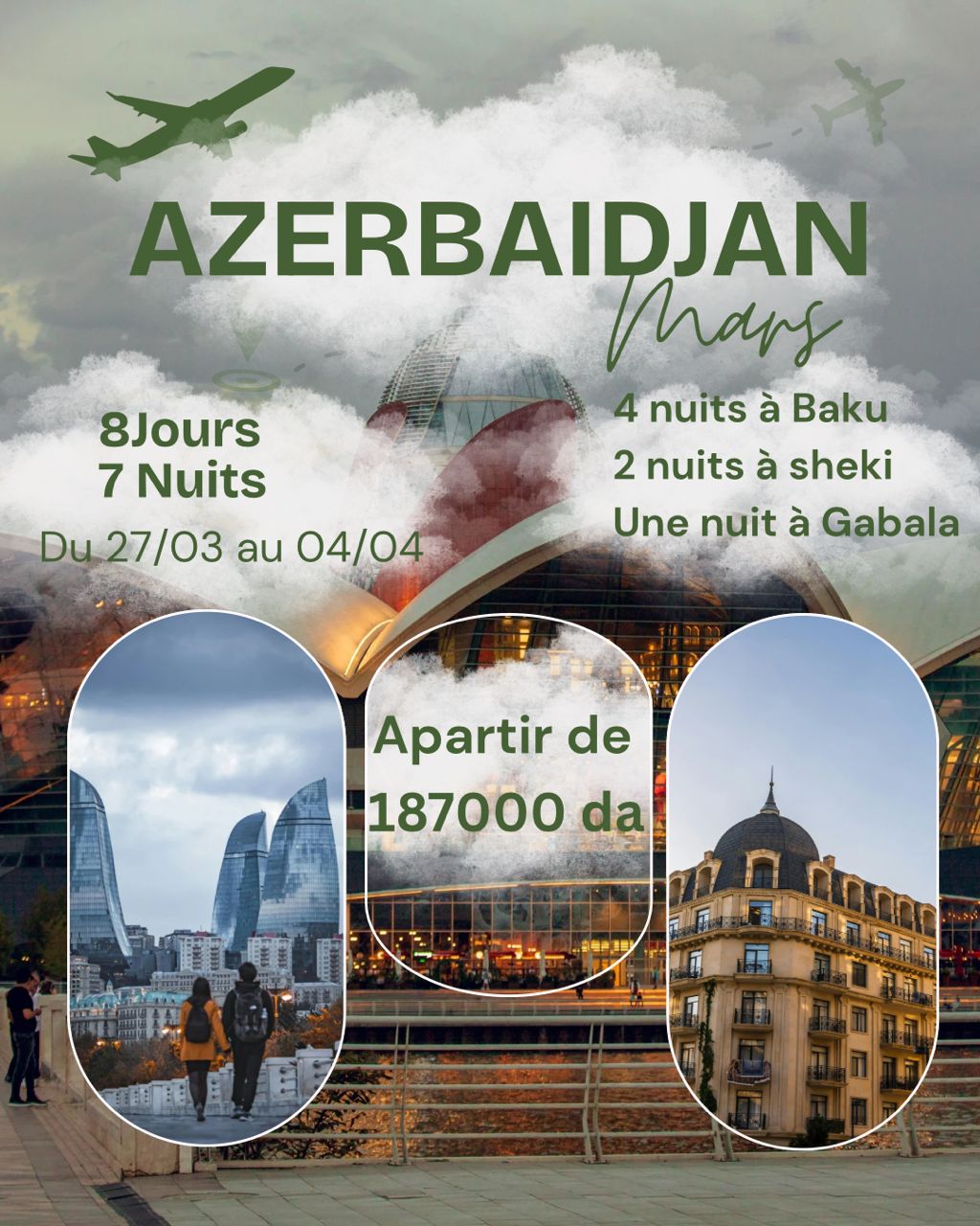 azerbaïdjan 2