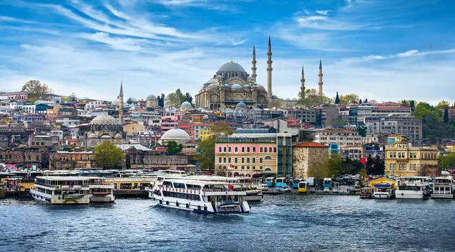 istanbul 2026