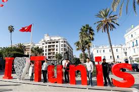 tunisie mai