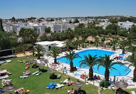 Golf residence****