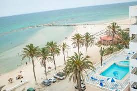 dream beach***