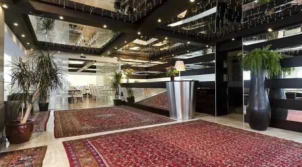 VOYAGE ORGANISE  DJERBA